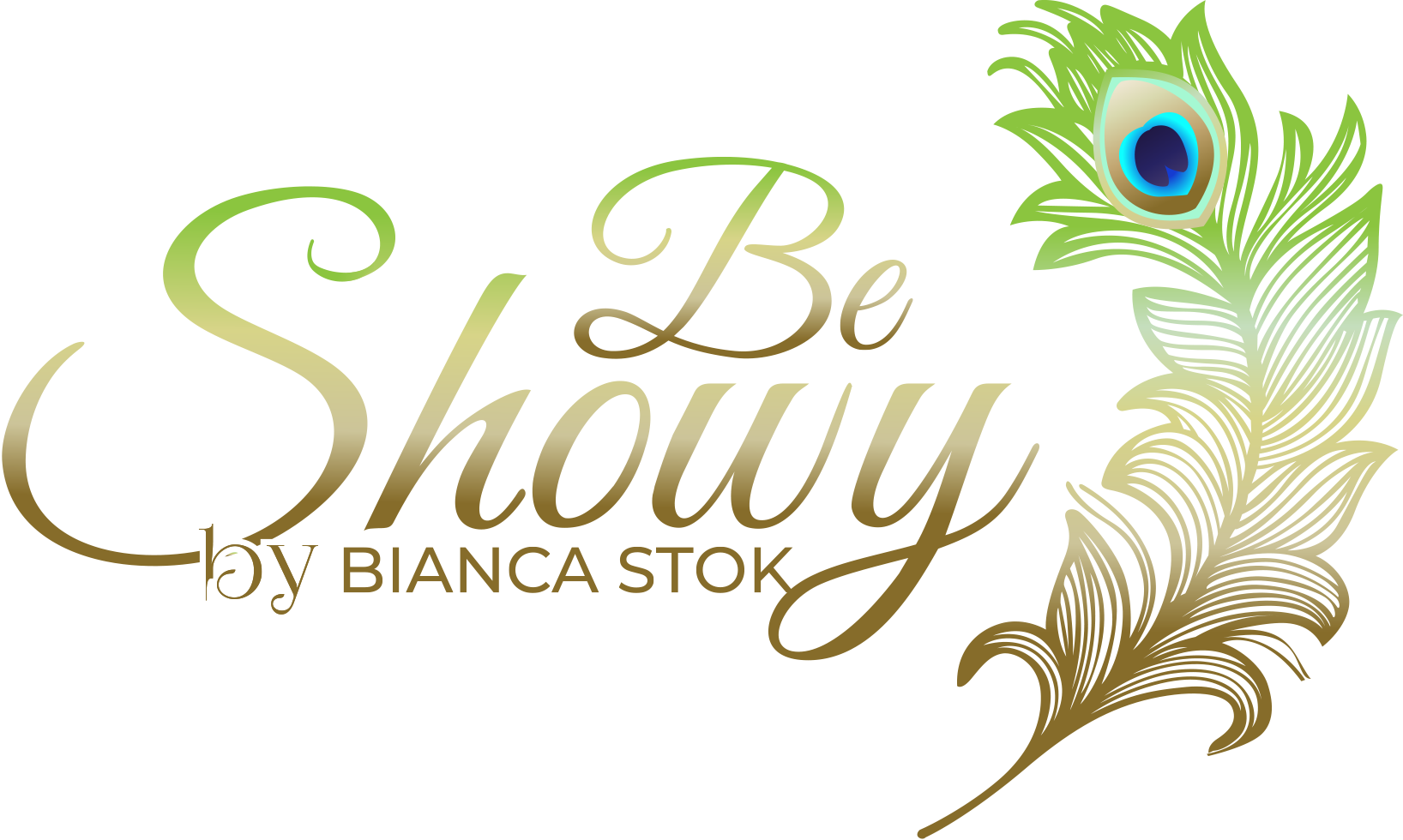 Be Showy